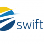 Swift air logo